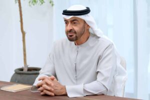President of UAE Orders Release of 2,269 Inmates Ahead of UAE's 53rd National Day