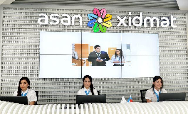 ASAN Model