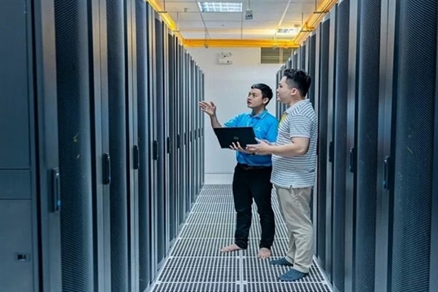 Vietnam’s Data Centre Industry Set for Growth with New Investments and Digital Reforms