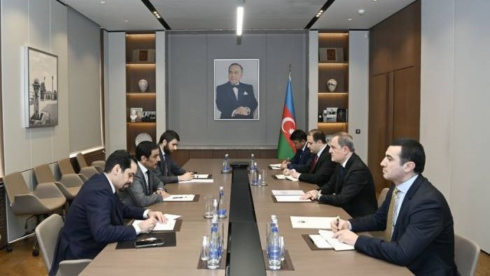 Azerbaijan and Kuwait Celebrate Strengthened Bilateral Cooperation
