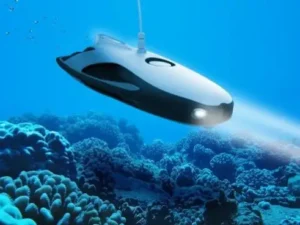 Karaganda Scientists Use Underwater Drones to Prevent Dam Failures and Improve Safety