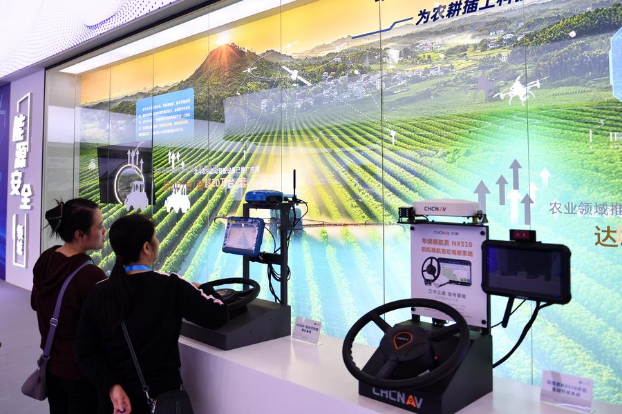 China Unveils Plans for Next-Generation BeiDou Navigation Satellite System