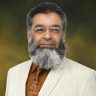 Muhammad Mohsin Iqbal Director General National Assembly Parliament House Islamabad