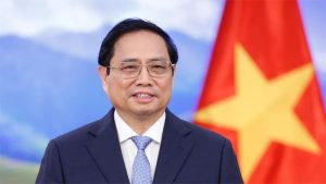 Prime Minister Chính to Lead Vietnamese Delegation at GMS, ACMECS, and CLMV Summits in China