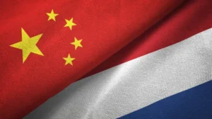 China and Netherlands Commit to Strengthening Economic and Trade Cooperation