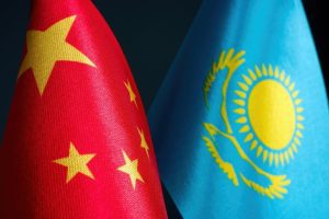 Kazakhstan and China Forge $2.5 Billion Investment Agreements