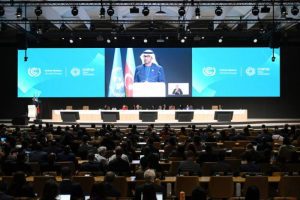 COP29 Opens in Baku, Azerbaijan, with a Call for Global Unity on Climate Action