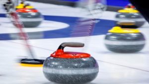 Iran Joins World Curling Federation, Expanding Winter Sports Presence