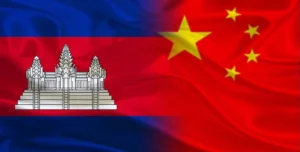 Cambodian Senate President Hun Sen to Make Official Goodwill Visit to China
