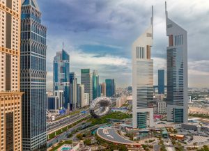 Dubai Tops Middle East and Africa in Global City Index 2024, Ranks Fifth Globally