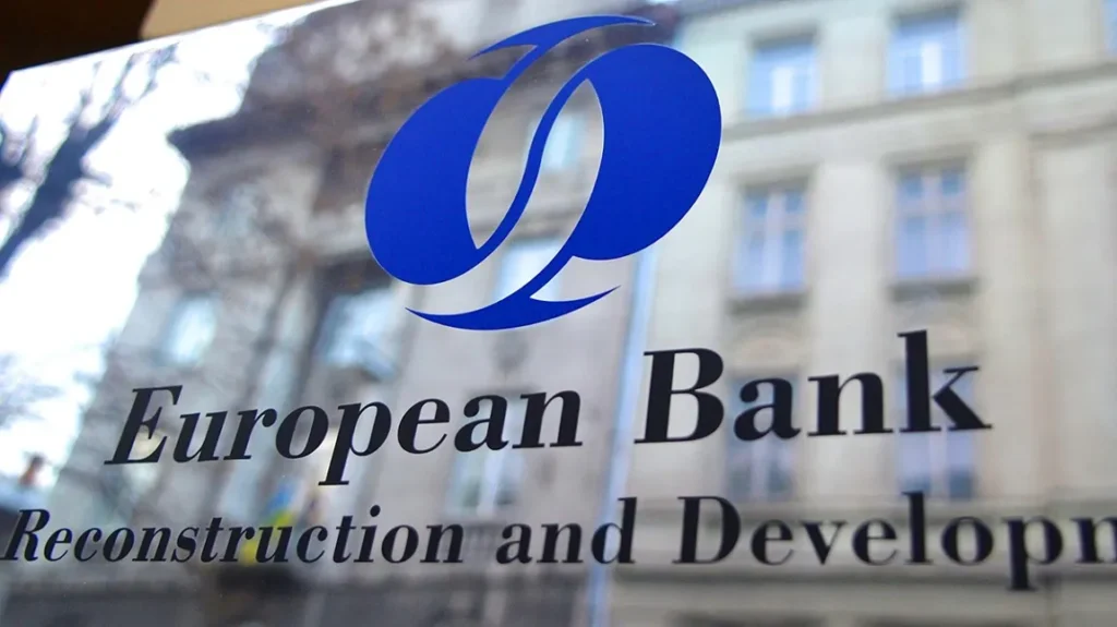 EBRD Highlights €333 Million Investment in Turkmenistan's Development
