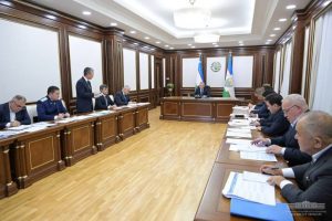 President Mirziyoyev Outlines Vision for Electric Power Sector Transformation and Private Investment in Uzbekistan