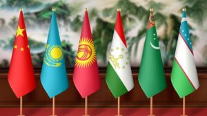Turkmenistan's Foreign Minister to Attend Fifth China-Central Asia Foreign Ministers' Meeting in Chengdu