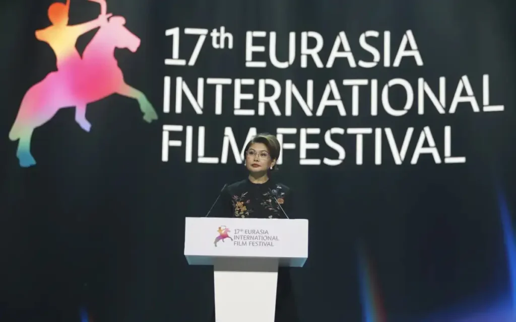 Eurasia International Film Festival