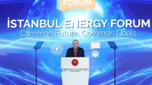President Erdogan Highlights Türkiye’s Energy Achievements and Future Goals