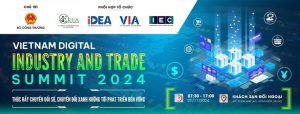 Hanoi to Host 2024 E-commerce and Digital Economy Forum on November 21