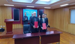 Iran and China Sign MoU to Strengthen Bilateral Arts Cooperation