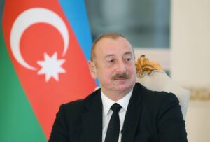 Azerbaijan Hosts Landmark COP29, Paving the Way for Historic Climate Action: Ilham Aliyev