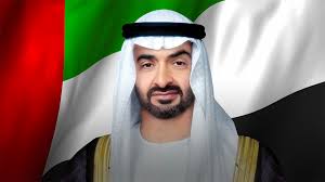 President Sheikh Mohamed bin Zayed