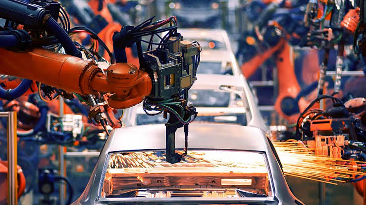 Vietnamese Auto Industry