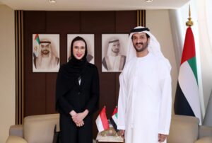 UAE and Indonesia Explore Enhanced Tourism Cooperation
