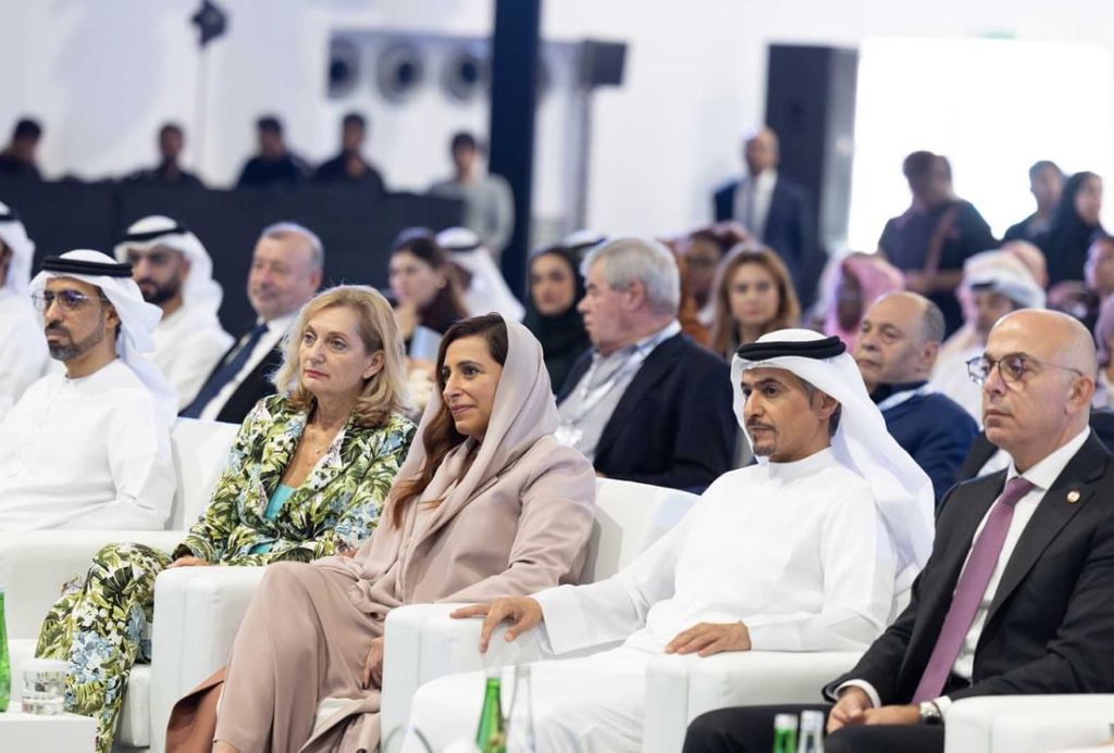 Sheikha Bodour Al Qasimi