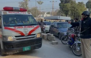 Gunmen Kill 38 in Ambush on Passenger Convoy in Kurram District
