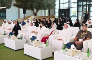 Sharjah Excellence Award Best Practices Forum 2024 Highlights Innovation in Communication
