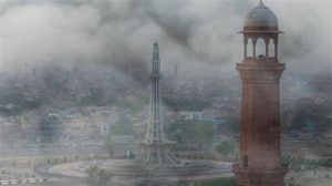 Clearing the Air: Bold Steps to Combat Smog in Lahore