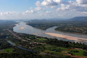 China to Host Eighth Greater Mekong Subregion Summit in Kunming