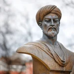 Ali Sher Navai – Champion of the Turkic Renaissance and Literary Personality