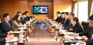 Kazakhstan’s Foreign Minister Strengthens Economic and Investment Cooperation with South Korea