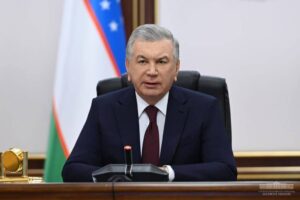 President Mirziyoyev Urges Accelerated Economic Development and Investment in Bukhara Region