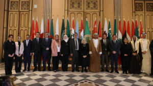 Oman Participates in 6th Arab Council for Population and Development Session in Cairo