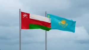 President Tokayev Congratulates Sultan Haitham bin Tariq Al Said on Oman’s National Day