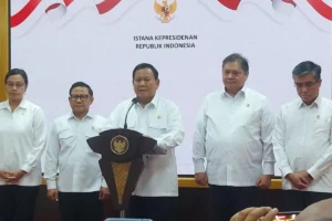 Indonesia to Increase National Minimum Wage by 6.5% in 2025: President Prabowo