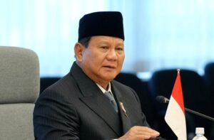 President Prabowo