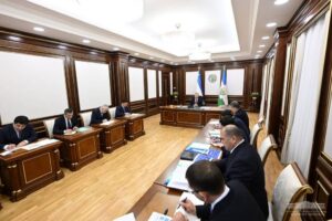 Tashkent, The Gulf Observer: President Shavkat Mirziyoyev reviewed the progress of transformative reforms in Uzbekistan's railway and aviation industries, underscoring significant strides in enhancing economic efficiency and service convenience.