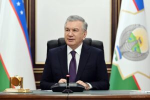 Uzbekistan Attracts Over $26 Billion in Foreign Investment, President Calls for Regional Boost
