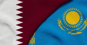Qatari-Kazakh Parliamentary Friendship Groups Hold Virtual Meeting
