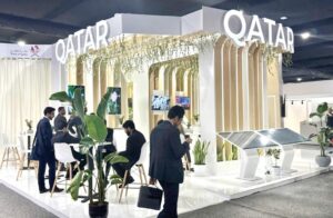 Qatar Showcases Leadership in Climate Action at COP29 in Baku