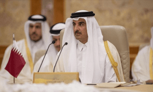 Amir of Qatar to Attend G20 Summit and Undertake Official Visits to Costa Rica and Colombia