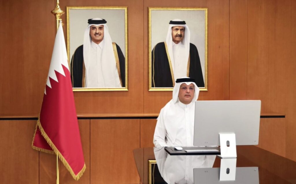 Qatar Joins Global Coalition for Digital Safety