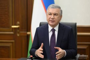 President Mirziyoyev Unveils Reforms to Enhance Music, Sports, and Patriotic Education in Schools