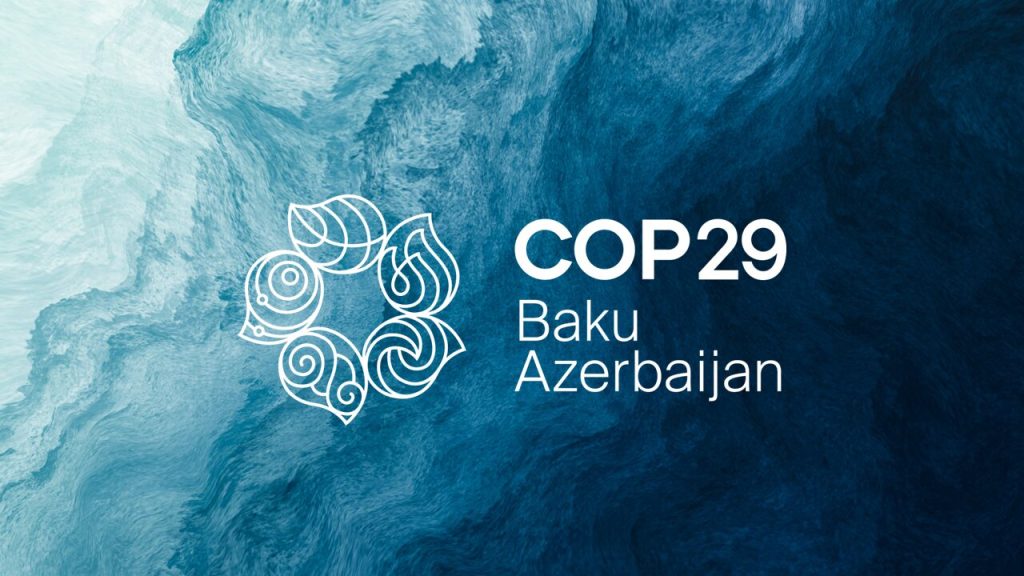 Climate Justice to COP29