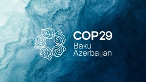 Climate Justice to COP29