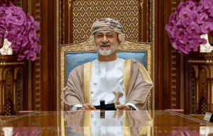 Sultan of Oman to Preside Over Military Parade for Oman’s 54th National Day