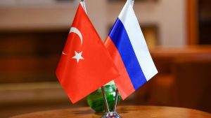 Türkiye Pursues Strategic Gas Hub Partnership with Russia