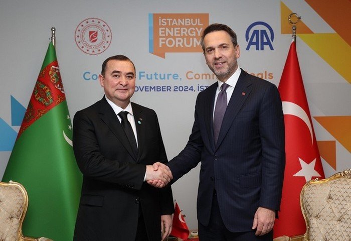 Istanbul Energy Forum