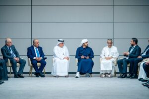 UAE Hosts 19th Conference of Arab Ministers of Higher Education and Scientific Research